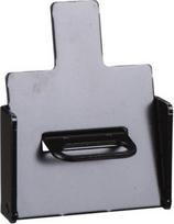 Toggle padlocking device, ComPacT NS, fixed adapter, OFF or ON position, 3 padlocks 32631 | 3303430326311