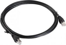 Magelis XBT N, R, RT, Modbus serial link for XBT terminal, 2.5 m, connectors RJ45 XBTZ9980 | 3389118316508