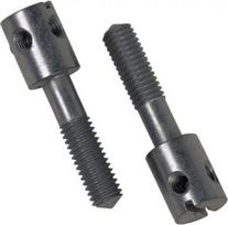 Adaptor for self-supporting cable type BBAP, Harmony XAC, protective cable sleeve 8...26mm XACB961 | 3389110640991