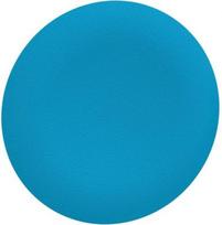 Plain cap, Harmony XB5, Harmony XB4, blue, for flush mounted push button ZBAF6 | 3606481340726