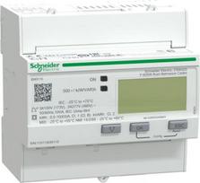 iEM3115 energy meter - 63 A - 2 digital I - multi-tariff - MID A9MEM3115 | 3606480481505