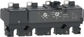 Trip unit TM32D, ComPacT NSX100/160, 4 poles 4D (neutral fully protected), thermal magnetic protecti C104TM032 | 3606482000193
