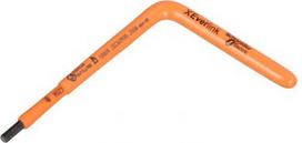 TeSys Deca &TeSys GV3, size 4 insulated Allen key, 1000 V LADALLEN4 | 3389119400428