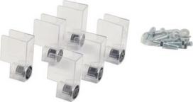 Shrouds, for 3 poles TeSys Deca LA9D115703 | 3389110078411