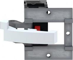 Single contact block, Harmony XAC, spring return, screw clamp terminal, 1NO+1NC XACS105 | 3389110645286