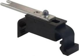 suppressor bracket, for TeSys F LA9D09981 | 3389110080209