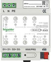 KNX DALI-Gateway Basic REG-K/2/16/64 MTN6725-0004 | 3606489484057