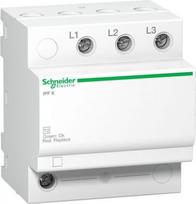 iPF K 40 modular surge arrester - 3 poles - 340V A9L15582 | 3606480089855