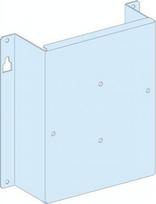 Mounting plate, PrismaSeT G, for FuPacT ISFT250, vertical fixed, 9M, W300mm LVS03125 | 3606481871084