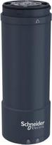 Base unit with top cover for modular tower lights, Harmony XVU, black, 60mm, PNP, 100...240V AC XVUC21MP | 3606480616747