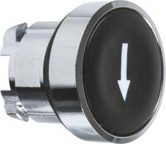 Pogas galva melna UP ZB4BA335 | 3389110120745