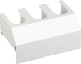 Terminal shrouds,TeSys Control,for V5 / V6 VZ10 | 3389110552010