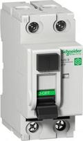 2P 40A 30mA A-SI Residual current circuit breaker (RCCB) Multi9 GFP M9R41240 | 3606481198495