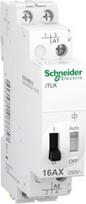 impulse relay, Acti9 iTLK, 2NO, 16A, 230V, coil 230V, AC, 50Hz A9C45216 | 3606481088857