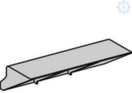 3P Arc chute insulating 47335 | 3303430473350