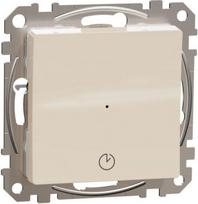 Count-down timer, 10A, Beige, Sedna Design SDD112508 | 3606481466693