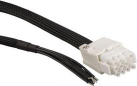 Spare wiring , TransferPacT100...630A, connection kit for motor mechanisms 29365 | 3303430293651