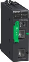processor, Modicon M340, max 1024 discrete, 256 analog IO, Modbus, Ethernet BMXP342020 | 3595863910711