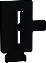 Toggle padlocking fixed device, ComPacT NSX100/160/250, locking in OFF or ON position LV429371T | 3606481094537