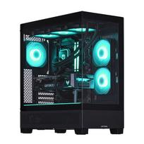 Actina 5901443416555 PC AMD Ryzen 7 7800X3D 32GB DDR5-SDRAM 2 TB SSD NVIDIA GeForce RTX 5080 Windows 11 Home Midi Tower Black