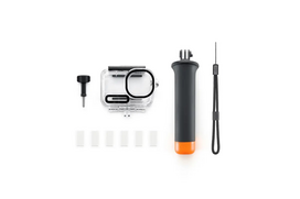 DJI Osmo Action 6 nardymo priedų rinkinys / Diving Accessory Kit