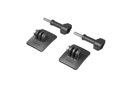 DJI Osmo Action lipdukų rinkinys / Curved Adhesive Base Kit