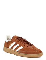 Adidas Originals - Handball Spezial - Sportiniai bateliai patalpoms - Ruda