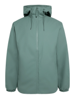 Rains - Lohja Insulated Jacket W3T1 - Paminkštinta striukė - Žalia