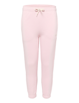 Hummel - Hmljr Loose Sweatpants Bee - Sportinės kelnės - Violetinė