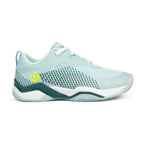 Padelio batai IZAS Gratal Aqua/Opal
