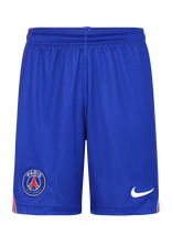 Nike - Paris Saint-Germain 2026/27 Stadium Home Shorts - Treniruočių šortai - Mėlyna