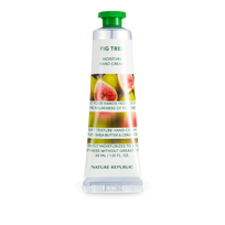 Nature Republic Hand & Nature Fig Tree Hand Cream, 30ml