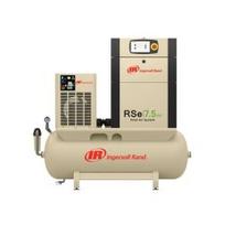 Sraigtinis kompresorius INGERSOLL RAND RSe7,5ie-A10-TAS-270 10 bar