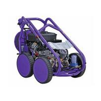 Benzininis aukšto slėgio plovimo aparatas FALCH Wheel Jet 11 300-18-0-p