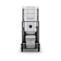 Pramoninis siurblys NILFISK SP304WP HC
