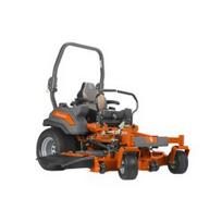 Sodo traktoriukas HUSQVARNA Z560X