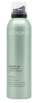STENDERS Meža elpa putošanas gels dušai, 200 ml