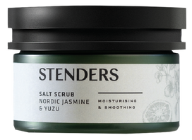 STENDERS Juzu un Ziemeļu jasmīna sāls skrubis 330 g