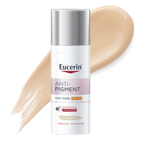 EUCERIN Anti-Pigment SPF 30 dienas sejas krēms, 50 ml
