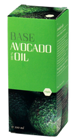 ELPIS Base eļļa no avokado, 100 ml