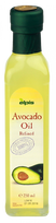 Avokado eļļa ELPIS – 250 ml, auksti spiesta