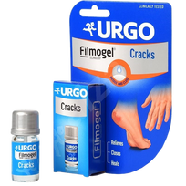 URGO Filmogel ĻImveida pārsējs 3.25 ml