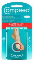 COMPEED Nelieli plāksteri pūļiem — 6 gab.