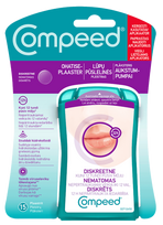 COMPEED hidrokoloīdu plāksteri aukstumpumpām – 15 gab.
