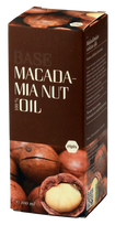 ELPIS Makadamijas eļļa Base, 100 ml