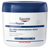 Eucerin UreaRepair ķermeņa krēms 450 ml