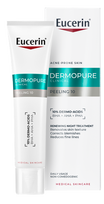 EUCERIN DermoPure Clinical Ādu atjaunojošs nakts serums, 40 ml