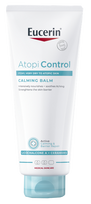 EUCERIN AtopiControl, 400 ml ķermeņa balzams