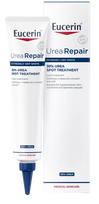 EUCERIN UreaRepair PLUS krēms ar 30% urīnvielu, 75 ml