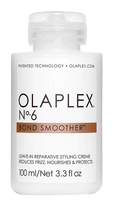 OLAPLEX Bond Smoother N°6 — nenomazgājams matu kondicionieris 100 ml